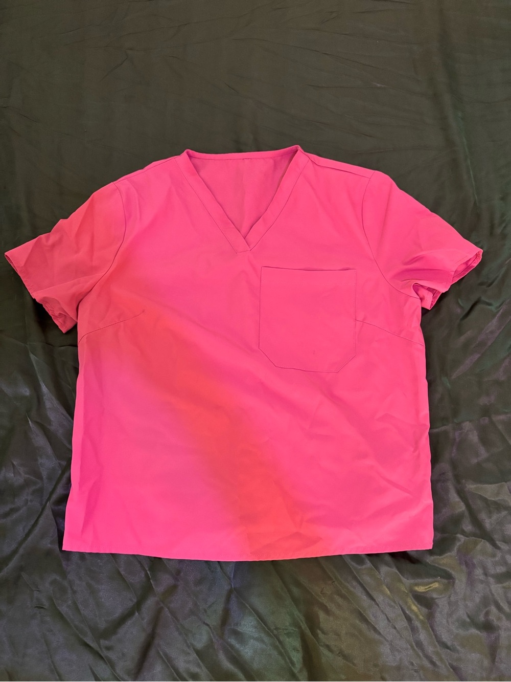 Womenโs Scrub Set